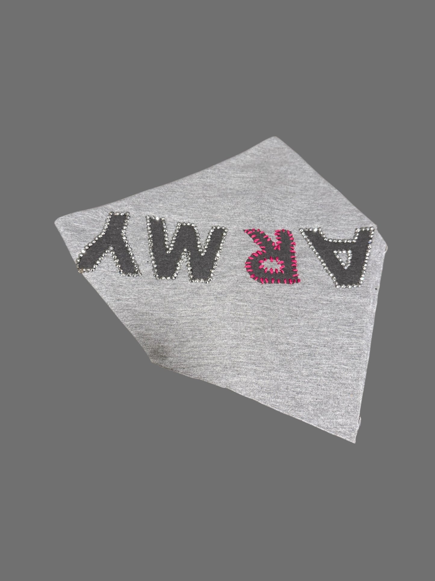Reworked Army Bandana