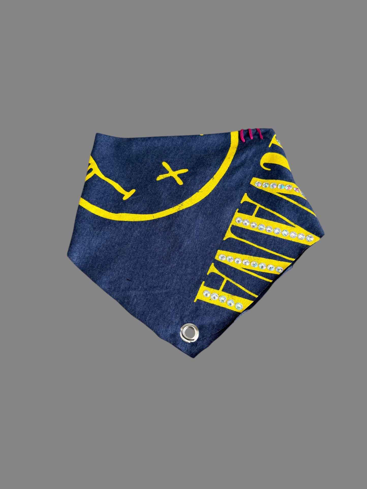 Reworked Nirvana Bandana