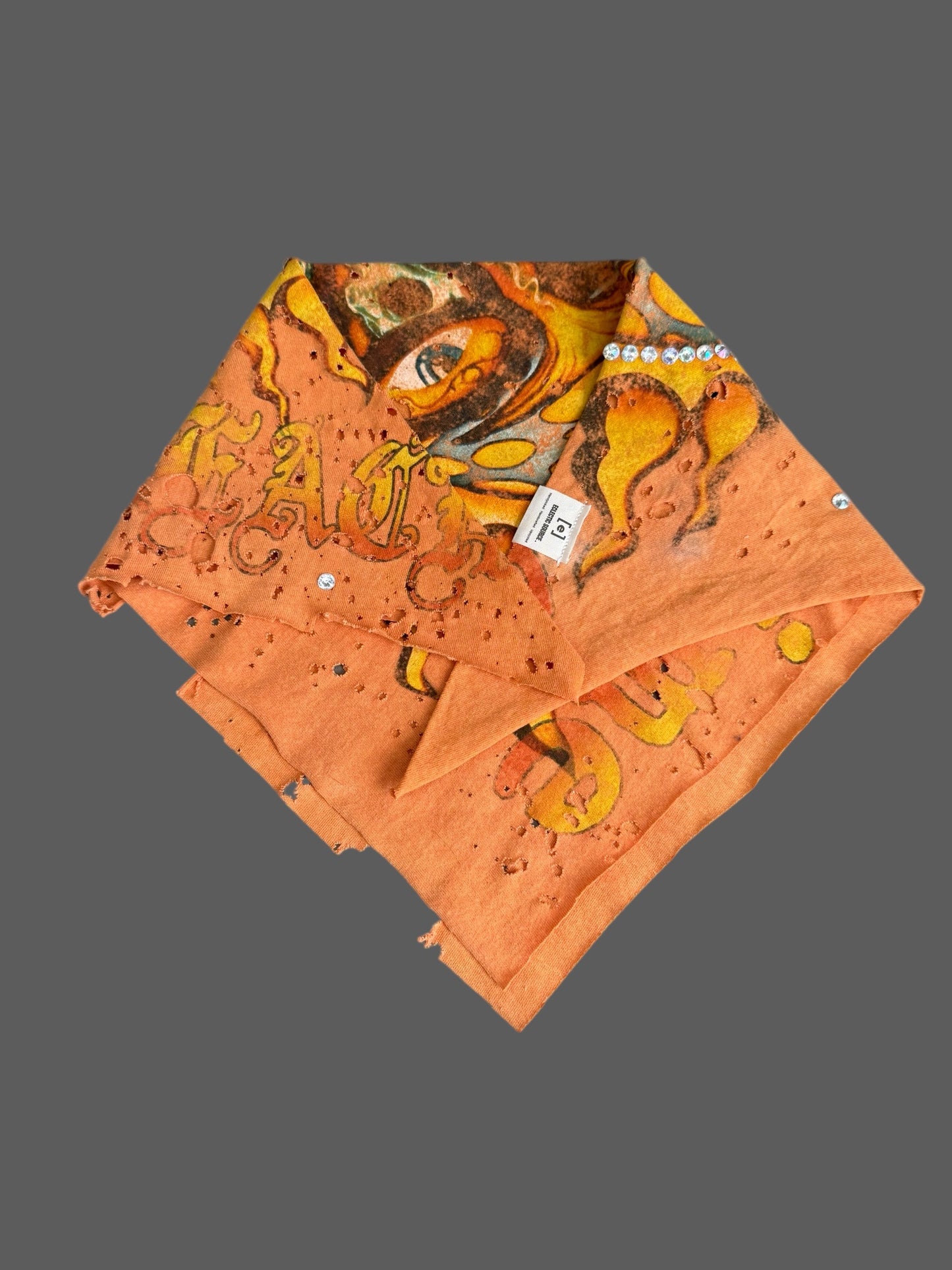 Reworked Sublime Bandana
