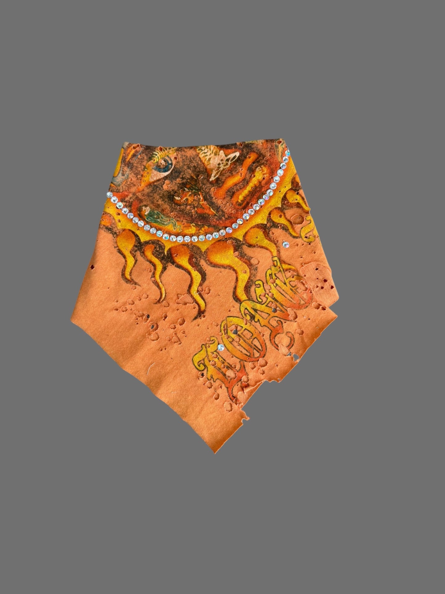 Reworked Sublime Bandana