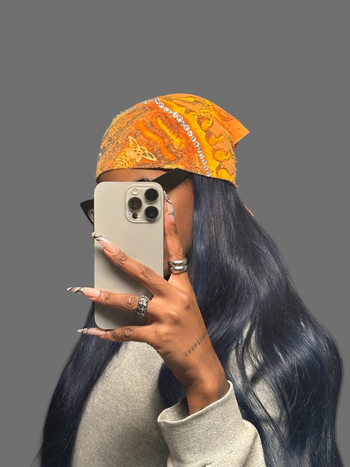 Reworked Sublime Bandana
