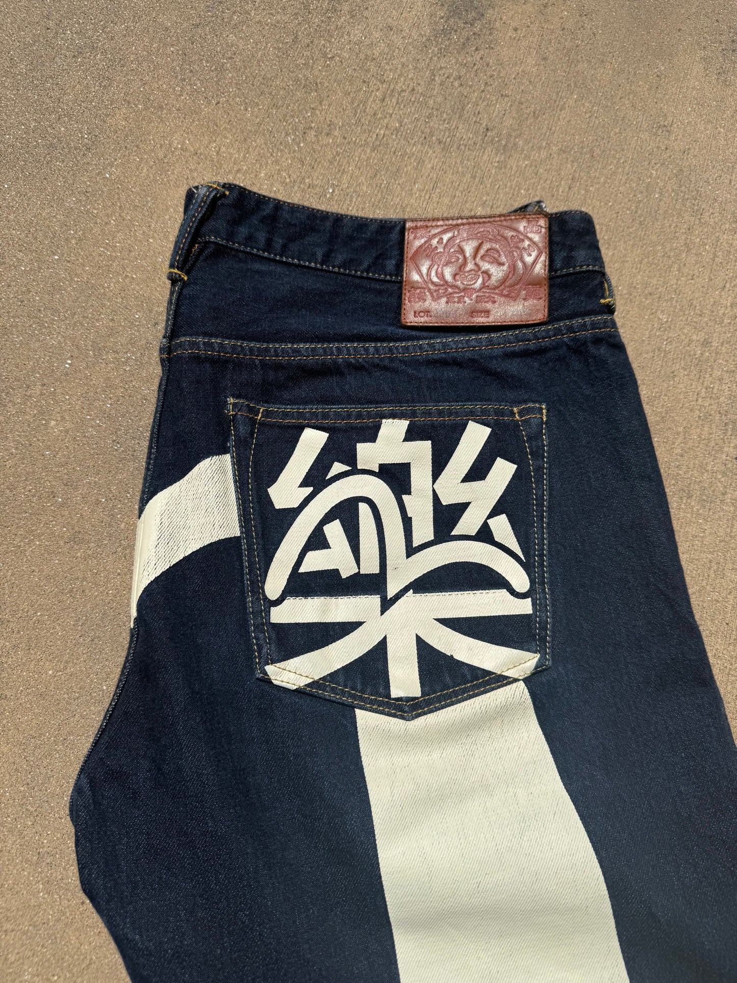 Evisu