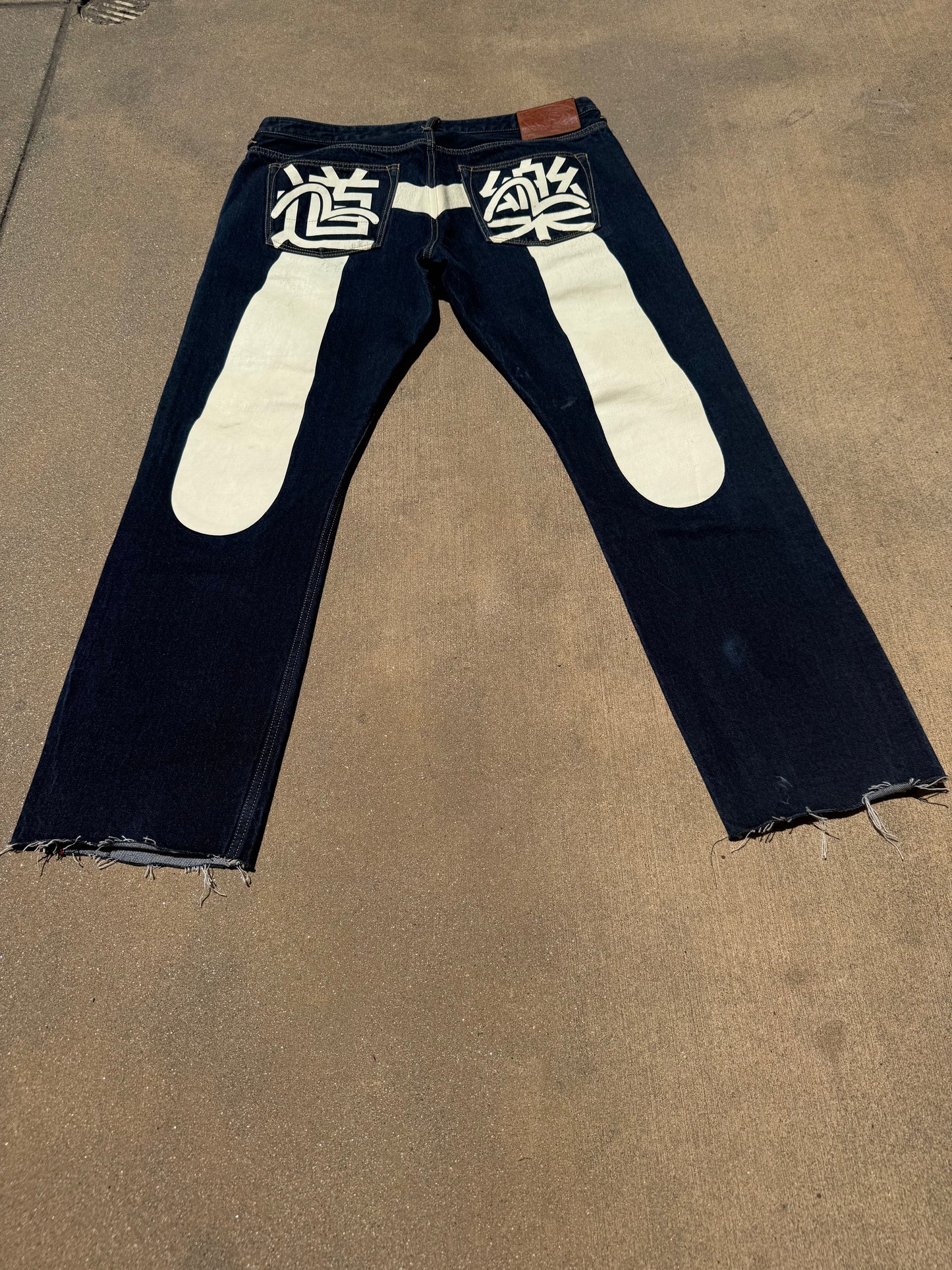 Evisu