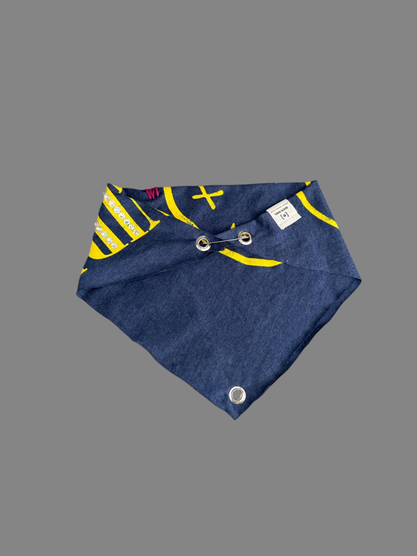 Reworked Nirvana Bandana