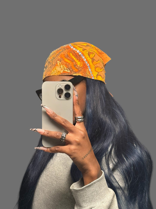 Reworked Sublime Bandana