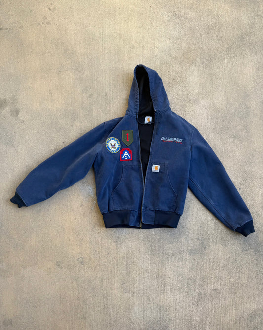 Custom Carhartt