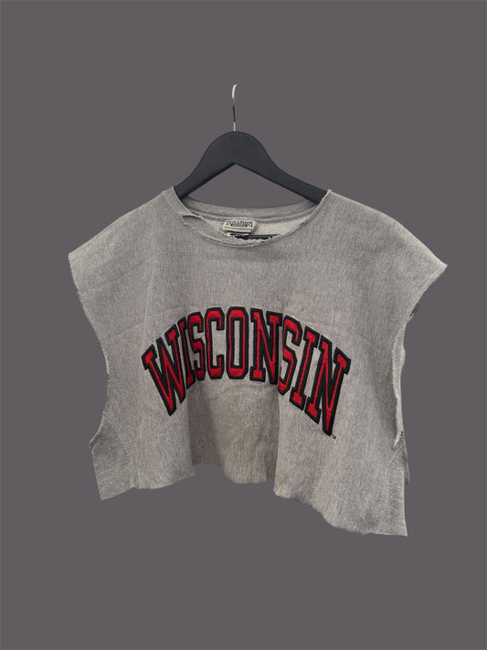 Cropped Wisconsin Crew