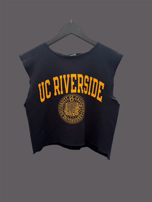 Riverside cropped crew