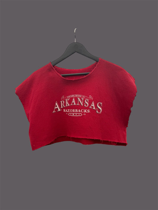Cropped Arkansas Crew