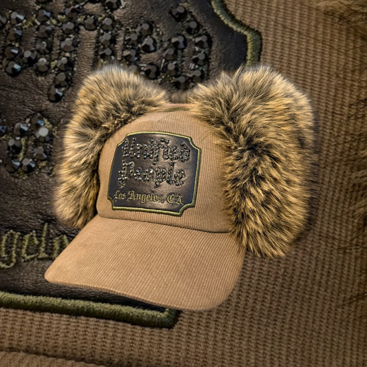 Unified People Hunter