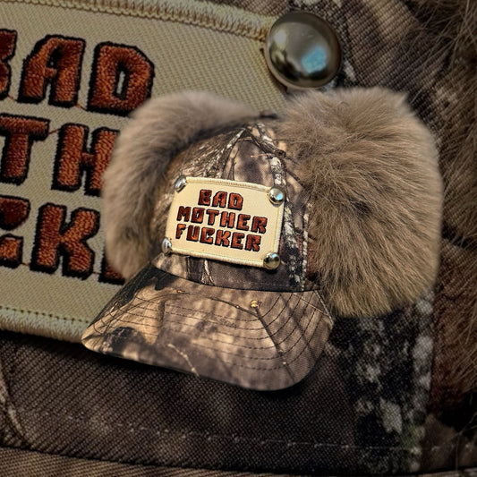 Bad MF Hunter
